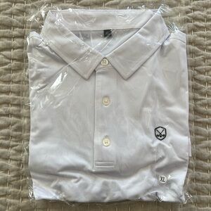 Men’s Golf polo